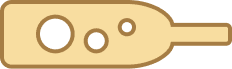 Sparkling Wine Icon