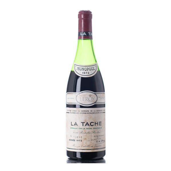 Domaine de la Romanee-Conti, La Tache Grand Cru