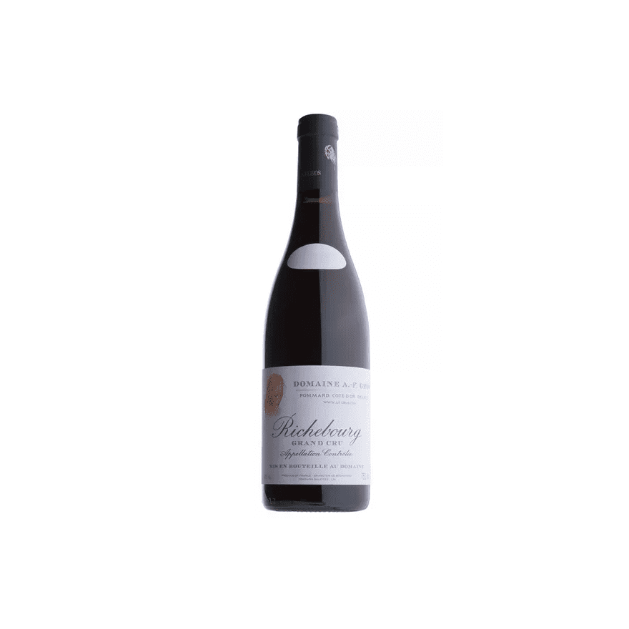 10956688_square Domaine Anne-Francoise Gros, Richebourg Grand Cru