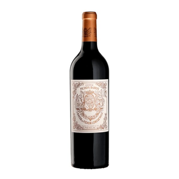 Chateau Pichon Baron 2eme Cru Classe, Pauillac