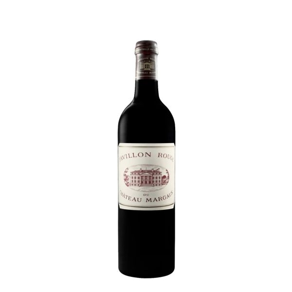 Pavillon Rouge du Chateau Margaux, Margaux