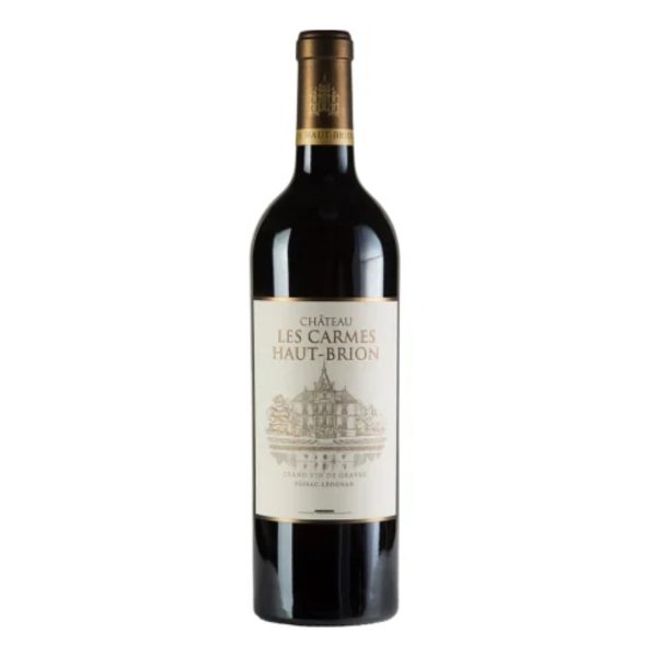 Chateau Les Carmes Haut-Brion, Pessac-Leognan