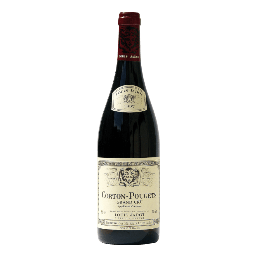 1989 Domaine Leroy, Pommard, Les Vignots 1x75cl - L'Assemblage