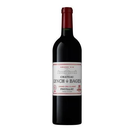 Chateau Lynch Bages 5eme Cru Classe, Pauillac