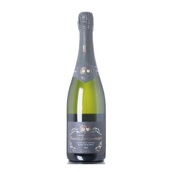 Ployez Jacquemart, Extra Brut Blanc de Blancs