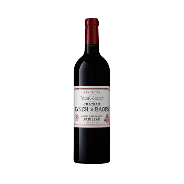Chateau Lynch Bages 5eme Cru Classe, Pauillac