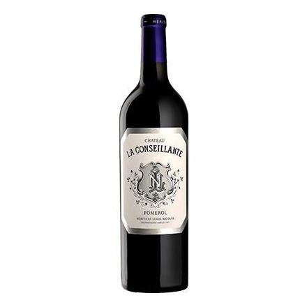Chateau La Conseillante, Pomerol
