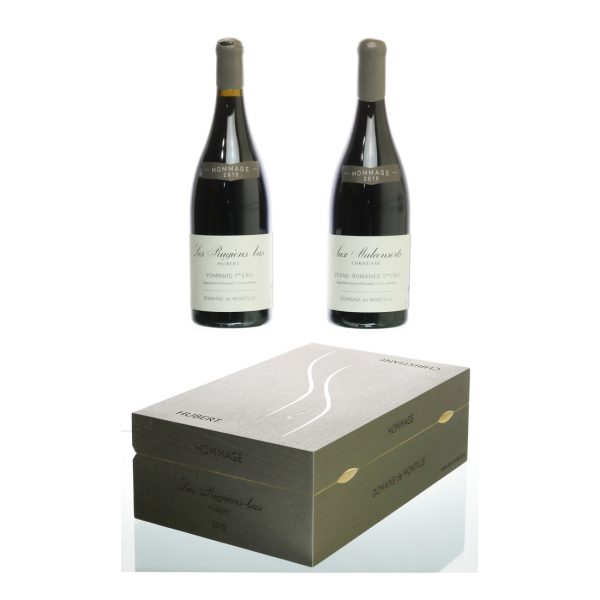 Montille, Vosne-Romanée Hommage Assortment