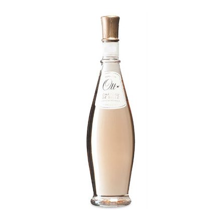 Ott (Selle), Cotes Rose, Cotes de Provence