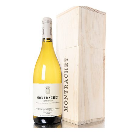 Domaine des Comtes Lafon, Montrachet Grand Cru