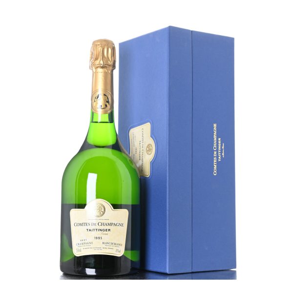 Taittinger, Comtes de Champagne Blanc de Blancs